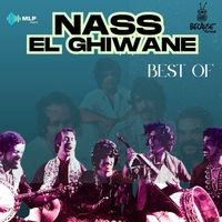 Nass El Ghiwane - Best Of