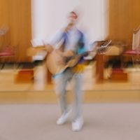 Thomas Buckler - On The Move