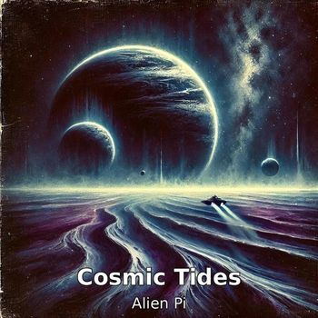 Alien Pi - Cosmic Tides