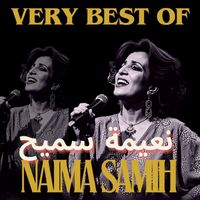 Naima Samih - Very Best Of