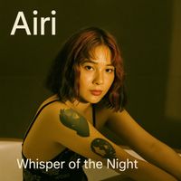 AIRI - Whisper of the Night ( 夜のささやき )