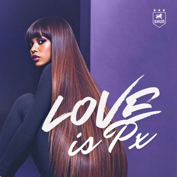 SHUN - LOVE IS Px (2025 Remaster)