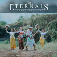Eternals - Surya Sewana