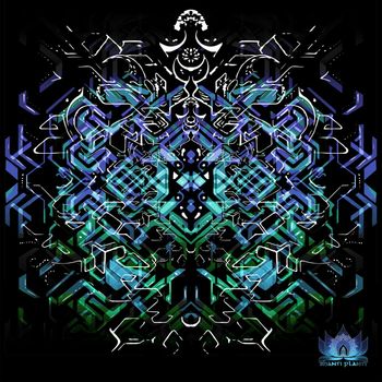 Wolf Tech - Soul Garden (The Remixes)