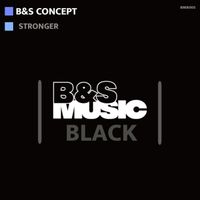 B&S Concept - Stronger