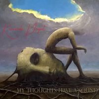 KOMOREBI - My Thoughts Have a Sound
