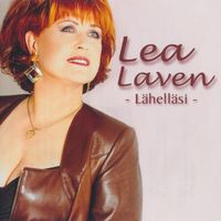 Lea Laven - Lähelläsi