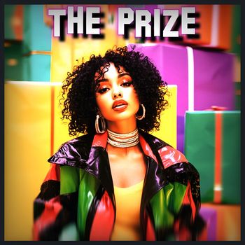Yella - The Prize (Explicit)