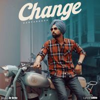 Harparkash - Change