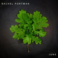 Rachel Portman - June