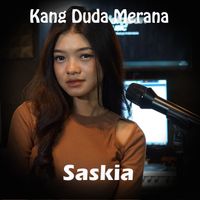 Saskia - Kang Duda Merana