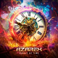 Azarex - Circle of Time