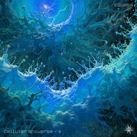 Eguana - Cellular Universe 3