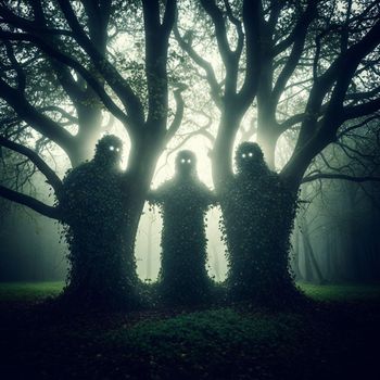 Untouchable - Choir Scream