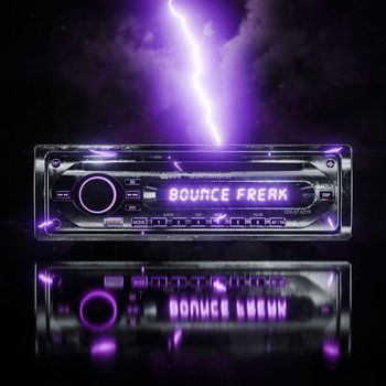 VENTUR - Bounce Freak