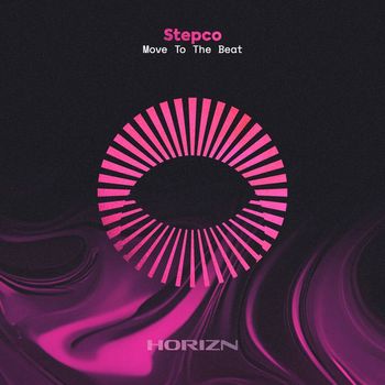 Stepco - Move To The Beat