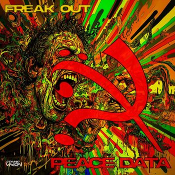 Peace Data - Freak Out