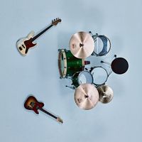 DOPING PANDA - Darlin' I love you