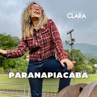 Clara - Paranapiacaba
