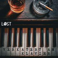 LOST - Verkatert am Klavier