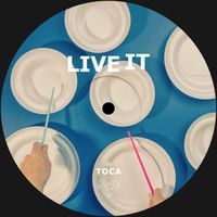 Toca - Live It (Ad Edit)