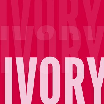 Jamal - Ivory