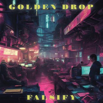 Golden Drop - Falsify