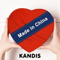 Kandis - Made In China