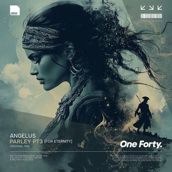 Angelus - Parley, Pt. 3