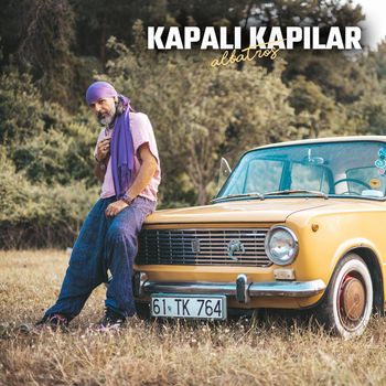 Albatros - Kapalı Kapılar