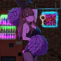 Vivanz Eden - Wine Red Night