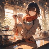 Ponytail Girl Melodies - Brewed with Warmth