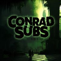 Conrad Subs - Dumb & Ugly