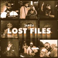 Jaikea - Lost Files