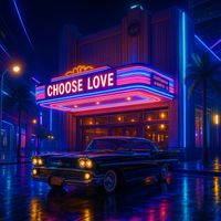 KC Lights - CHOOSE LOVE (Club Edit)