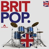 Andrew Michael Britton, Wayne Anthony Murray - Britpop