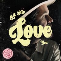 Thomas Dybdahl - Let Me Love You