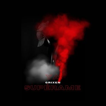 GRIXEN - YA SUPÉRAME