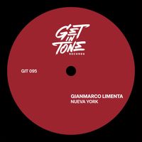 Gianmarco Limenta - Nueva York