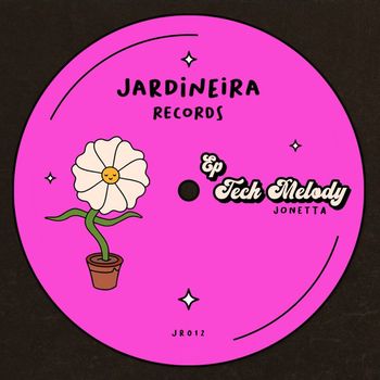 JONETTA - Tech Melody