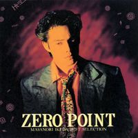 Masanori Ikeda - Zero Point -Masanori Ikeda Best Collection