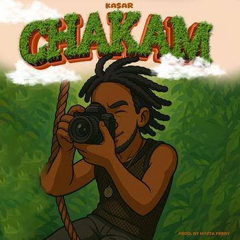Kasar - Chakam