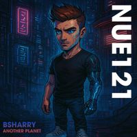 Bsharry - Another Planet