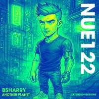 Bsharry - Another Planet (Extended Versions) (Extended Mix)