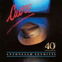 Antonello Venditti - Notte prima degli esami (Remastered 2024)
