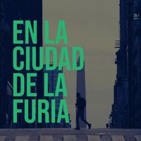 Wasabi - En la Ciudad de la Furia