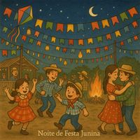 Mariana Silva - Noite de Festa de São João