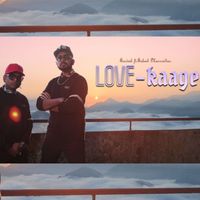 Santesh, Sabesh Manmathan - Lovekaage