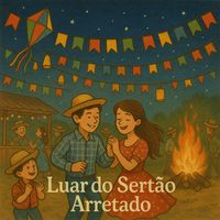 Mariana Silva - Luar do Sertão Arretado