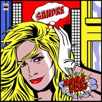 Anna Vissi - Sandre